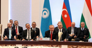 Türk devletlerinden kritik toplantı: Zirvede sürpriz kararlar alınabilir
