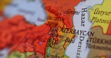Türk dünyasında dengeler değişecek: Zengezur Koridoru için tarih verildi