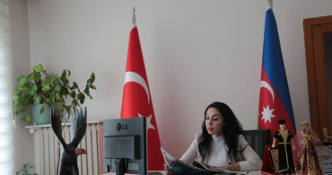 'Türk Dünyasının Sorunlarına Aynı Ağırlıkta Eğilmeliyiz'