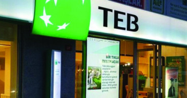 Türk Ekonomi Bankası Konut Kredisi Faiz Oranını Düşürdü