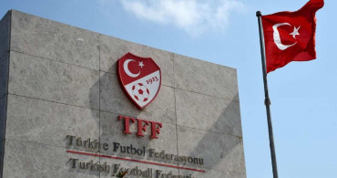 Türk futbolunda köklü değişim: TFF Başkanlığı İçin 5 aday yarışıyor!