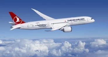 Türk Hava Yolları’ndan fırsat: Yurt içi uçuşlar 799 TL'den başlıyor!