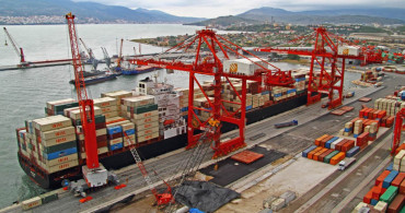 Türk limanları dünyanın zirvesinde: Türkiye’nin küresel ticaretteki rolünü güçlendirecektir