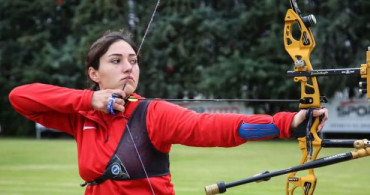 Türk Okçuluğu 12 Adımda Okçuluk Kitabıyla Dünyaya Tanıtılacak