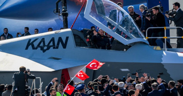 Türk savunma sanayisi yılı ilklerle geçirdi: 2023 yılında büyük bir ivme yakalandı