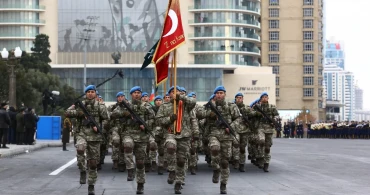 Türk Silahlı Kuvvetleri Personel Kanunu ve Bazı Kanunlarda Değişiklik Yapılmasına Dair Kanun Teklifi TBMM'de Kabul Edildi