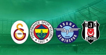 Türk takımları UEFA sıralamasında tehlikede! Yenilgiler şansı zora sokuyor