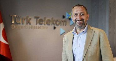 Türk Telekom CEO'su Ümit Önal önemli açıklamalarda bulundu!