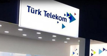 Türk Telekom'a Soruşturma Açıldı