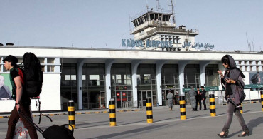Türk ve ABD'li Yetkililer Kabil Havaalanı İçin Görüşecek