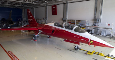 Türk Yıldızları’nda Hürjet dönemi başlıyor: 60 yıllık savaş uçaklarının yerini alacak