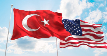 Türkiye – ABD Dış Ticaret Dengesi İlk Defa Türkiye Lehine Döndü