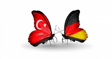 Türkiye- Almanya Görüşmesinden Kazan Kazan Çıkar!