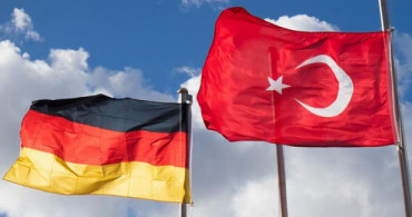 Türkiye Almanya İlişkileri: Türkiye Nota Verdi