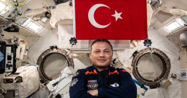 Türkiye Alper Gezeravcı’nın dönüş yolunu gözlüyor! Gezeravcı uzaydan ne zaman gelecek?