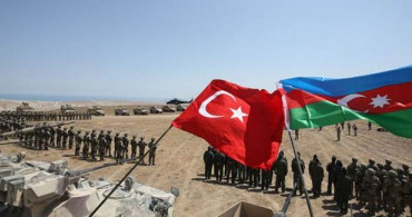 Türkiye, Azerbaycan'ın Askeri İlerleyişine Nasıl Etki Etti?