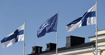 Türkiye belgeyi teslim etti: Finlandiya resmen NATO üyesi oldu