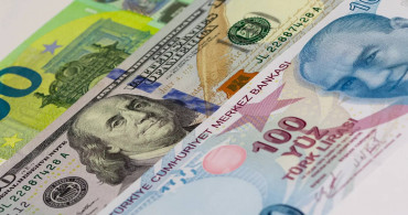 Türkiye bir ilke daha imza attı: Milli gelir 1 trilyon doları aştı