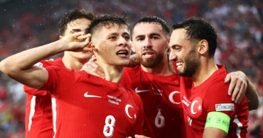 Türkiye bölüm sonu canavarıyla karşı karşıya: Portekiz maçının hakemi açıklandı