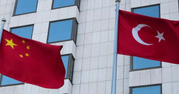 Türkiye -Çin Kiraz İhracatı Anlaşması Tamamlandı