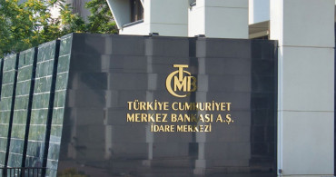 Türkiye Cumhuriyet Merkez Bankası, yılın ilk faiz kararını açıkladı