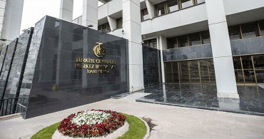 Türkiye Cumhuriyet Merkez Bankası YUVAM Hesaplarıyla İlgili Gelişmeleri Yayınladı