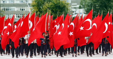 Türkiye Cumhuriyeti 100. yaşına bastı: İşte ülke genelinde yapılacak etkinlikler