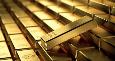 Türkiye Cumhuriyeti Merkez Bankası, 30 ton altın alarak dünyada ilk sıraya yükseldi