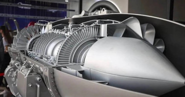 Türkiye Cumhuriyeti tarihinde bir ilk: Milli turbofan uçak motoru çalıştırıldı