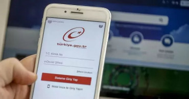 Türkiye Dijitalleşmeye Devam Ediyor, Elektronik İmzalar Artık e-Devlette