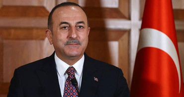 Türkiye Dışişleri Bakanı Mevlüt Çavuşoğlu'nun Kovid-19 Testi Pozitif Çıktı!