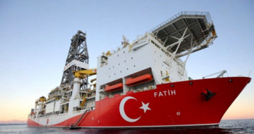Türkiye, Doğu Akdeniz'de Çin ve Rusya ile Ortak Çalışacak