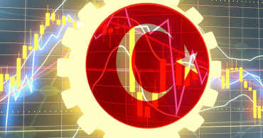 Türkiye Ekonomisi Beklentileri Aştı! Yüzde 21.7 Büyüdü