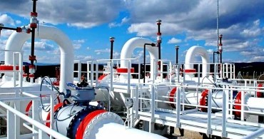 Türkiye, enerji arenasında dev adım atıyor: LNG merkezi olma yolunda!