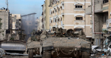 Türkiye Gazze'de ateşkes için harekete geçti: Koşulsuz ve kalıcı olarak sağlanacak