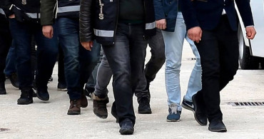 Türkiye genelinde Sis Operasyonu başlatıldı: 370 kişi gözaltına alındı