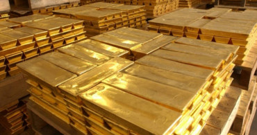 Türkiye Genelinde Yılda 15 Ton Altın Çıkarmak İçin Çalışmalar Sürüyor