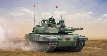 Türkiye-Güney Kore İlişkileri Yükselişte, Altay Tankı Görüşmeye Damga Vurdu!