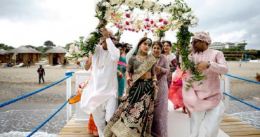 Türkiye, Hint Düğünlerinden Servet Kazanıyor