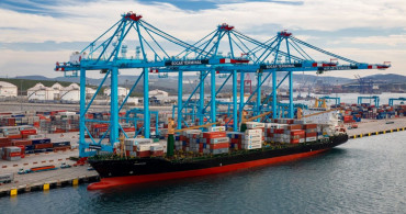 Türkiye ihracatı yükselişini sürdürüyor: Bakan Şimşek’ten dış ticaret açığı açıklaması