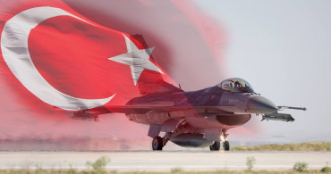 Türkiye ile ABD imzaladı: F-16 satış anlaşması tamamlandı