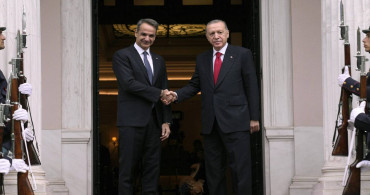 Türkiye ile Yunanistan anlaşmaya vardı: İkinci sınır köprüsü geliyor