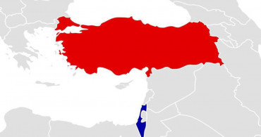 Türkiye, İsrail'e karşı 54 üründe ihracat kısıtlaması getirdi! Türkiye'nin yaptırım kararı İsrailli iş adamlarını tedirgin etti