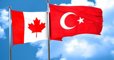 Türkiye İsveç'i NATO'ya kabul etti: Kanada silah ambargosunu kaldırdı