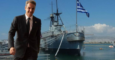 Yunanistan Başbakanı Miçotakis Silahlanma Programını Açıklayacak
