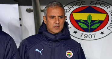 Türkiye Kupası'na Veda Eden Fenerbahçe'de İsmail Kartal Kayserispor Maçı Hakkında Konuştu!