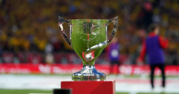 Türkiye Kupası’nda 4. tur kuraları çekildi: Galatasaray ve Beşiktaş’ın rakipleri belli oldu