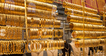 Türkiye kuyumculuk sektöründe bir ilk, Altınbank kuruluyor!