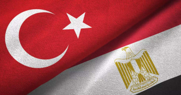 Türkiye Mısır ilişkileri iyice sıcaklaşıyor: Kahire’ye büyükelçi atanacak