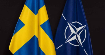 Türkiye NATO onayını yırtmak üzere: İsveç’ten skandal terörist kararı